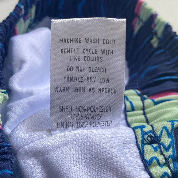 NWT Sovereign Code Toddler Seaside Palms Rash Guard & Swim Shorts Set (Sz 4) - Picture 11 of 12